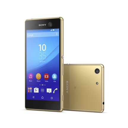 Xony Xperia M5 02