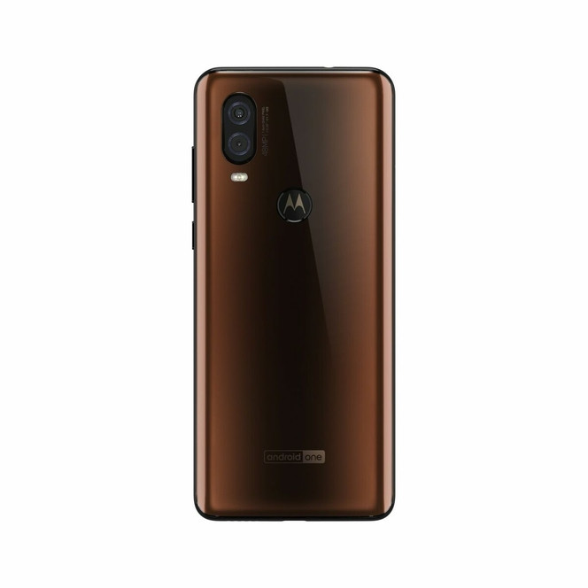 Motorola One Vision 03