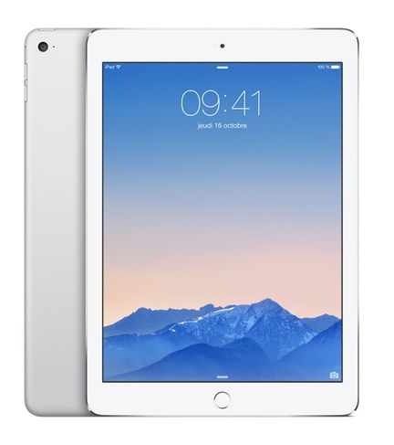 iPad Air 2
