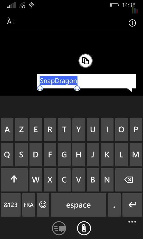 Dictionnaire Windows Phone (3)