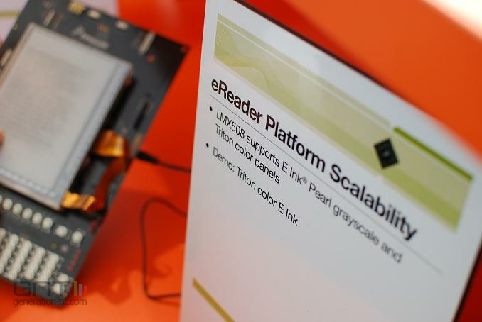 Freescale MWC eReaders 02