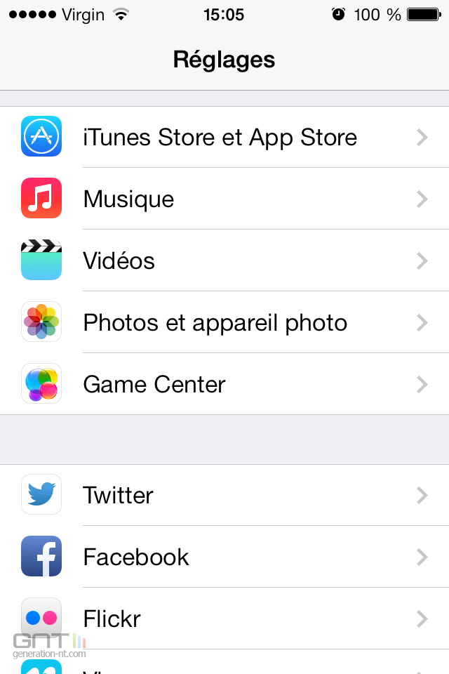 Optimiser iPhone 4 iOS 7 (11)