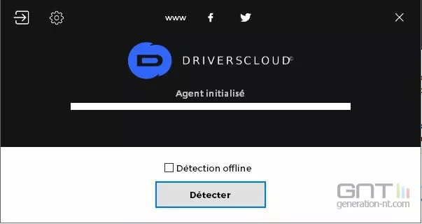 driverscloud-detection
