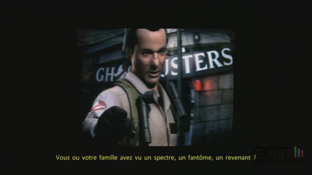 Ghostbusters (2)
