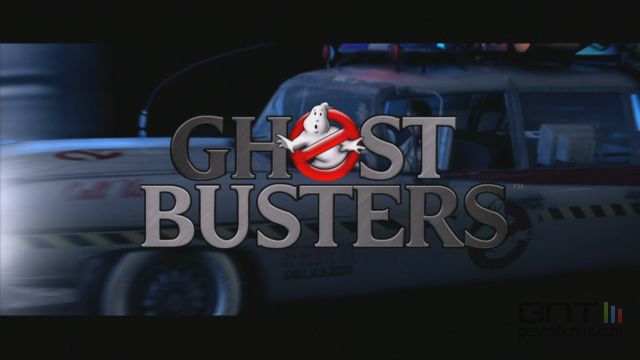 Ghostbusters (3)