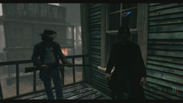 Call of Juarez Bound in Blood (21)