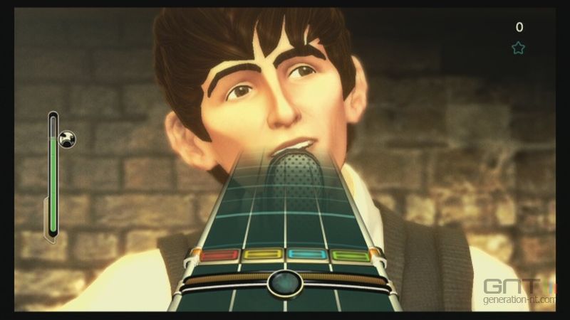 The Beatles Rock Band (24)