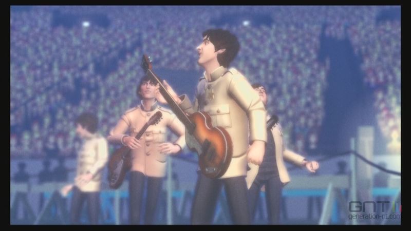 The Beatles Rock Band (41)