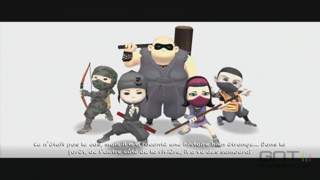 Mini Ninjas (7)