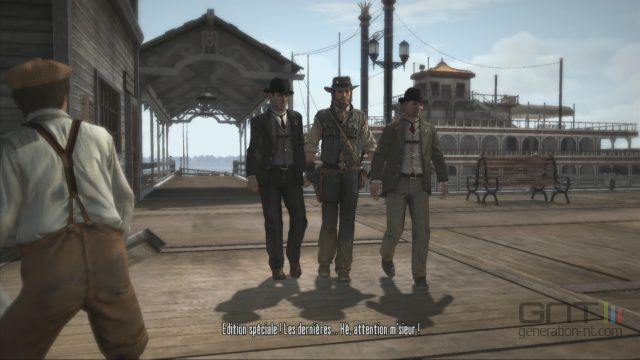 Red Dead Redemption (4)