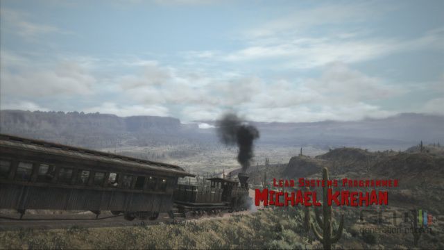 Red Dead Redemption (8)
