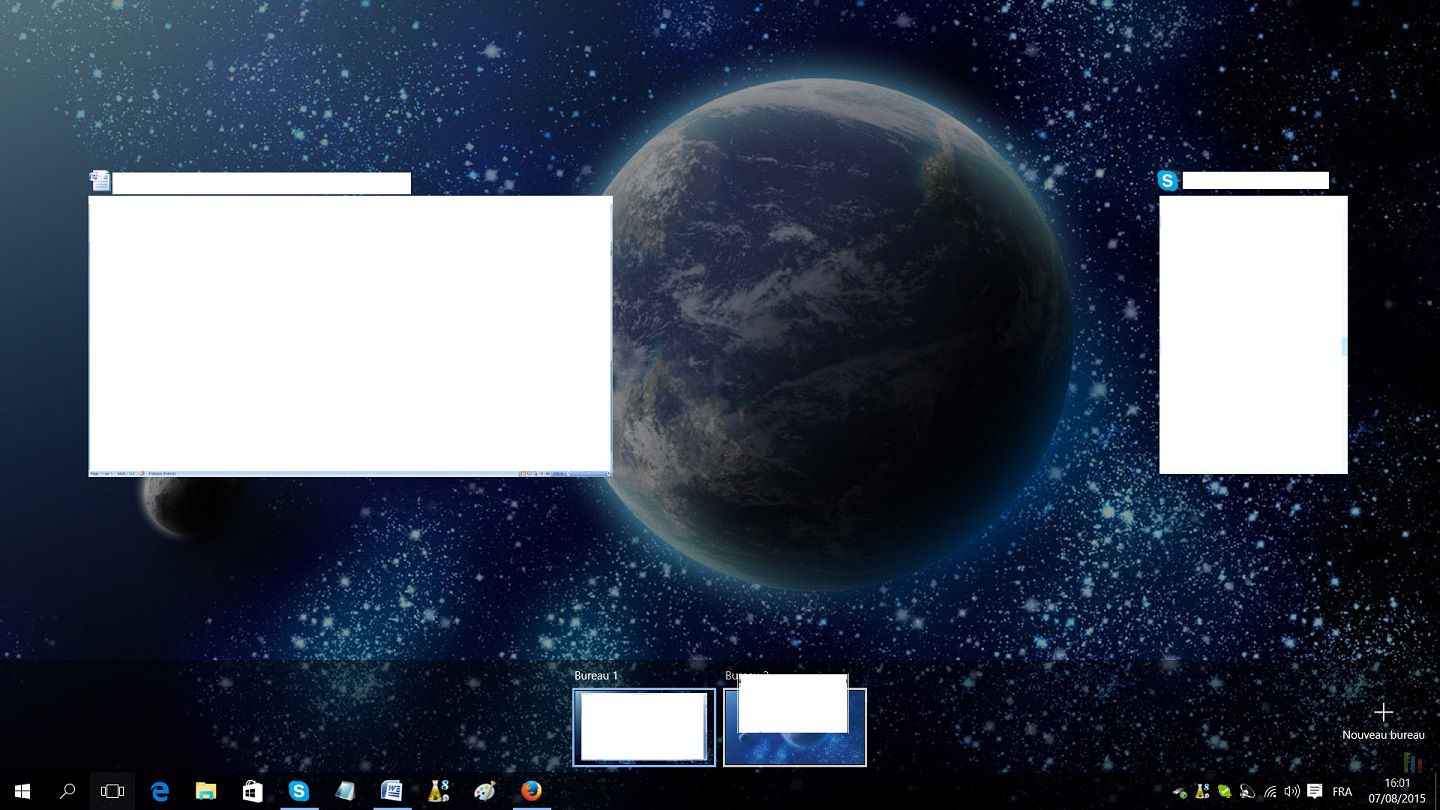 Bureaux virtuels Windows 10 (3)