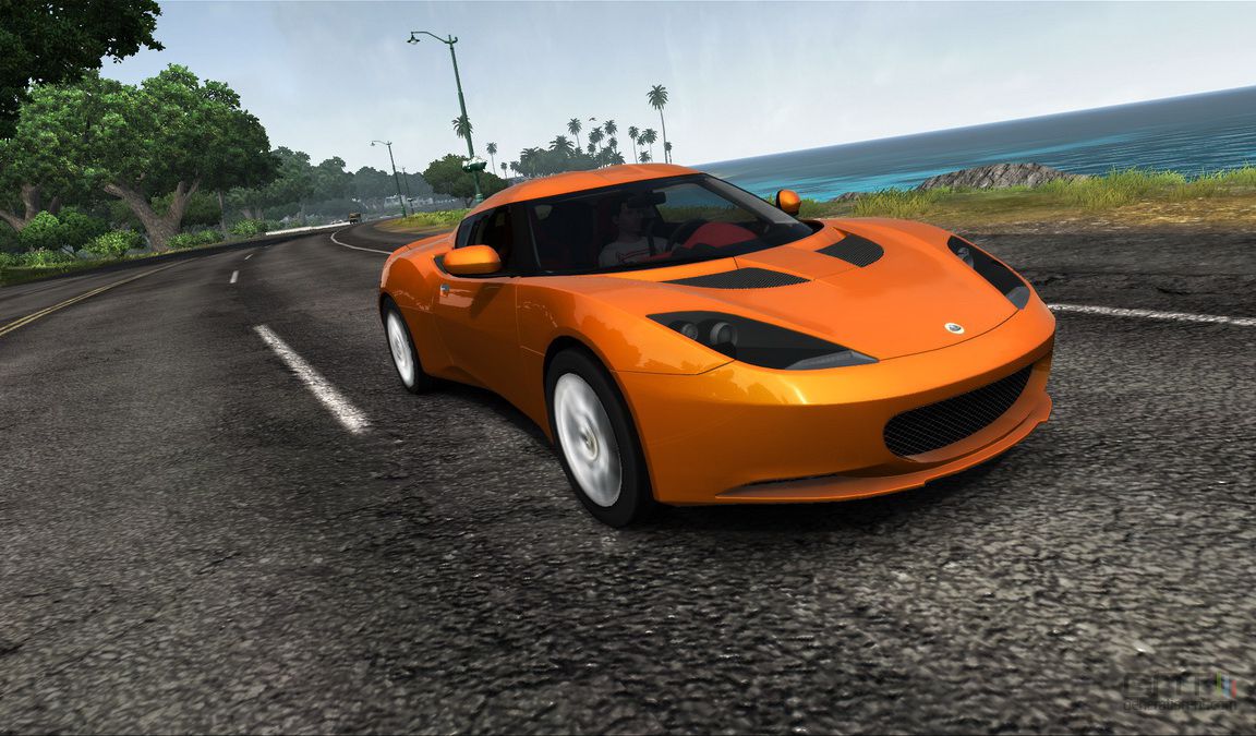 Test Drive Unlimited 2 - Image 142
