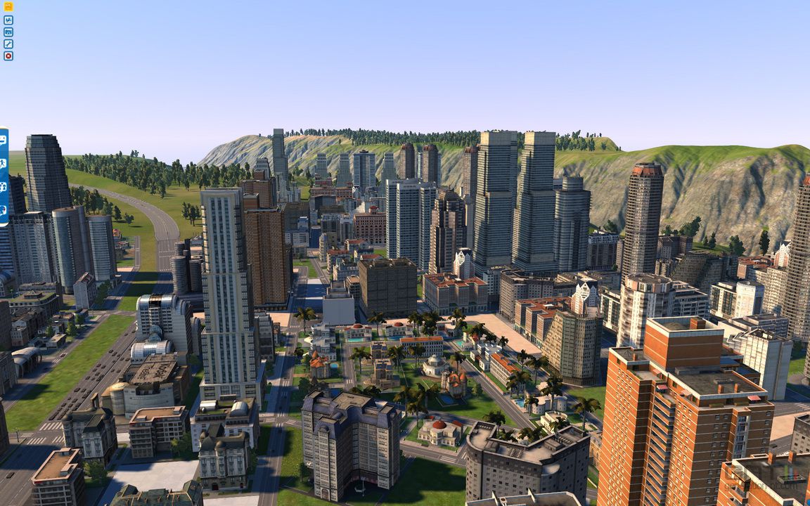 Cities XL - Image 25