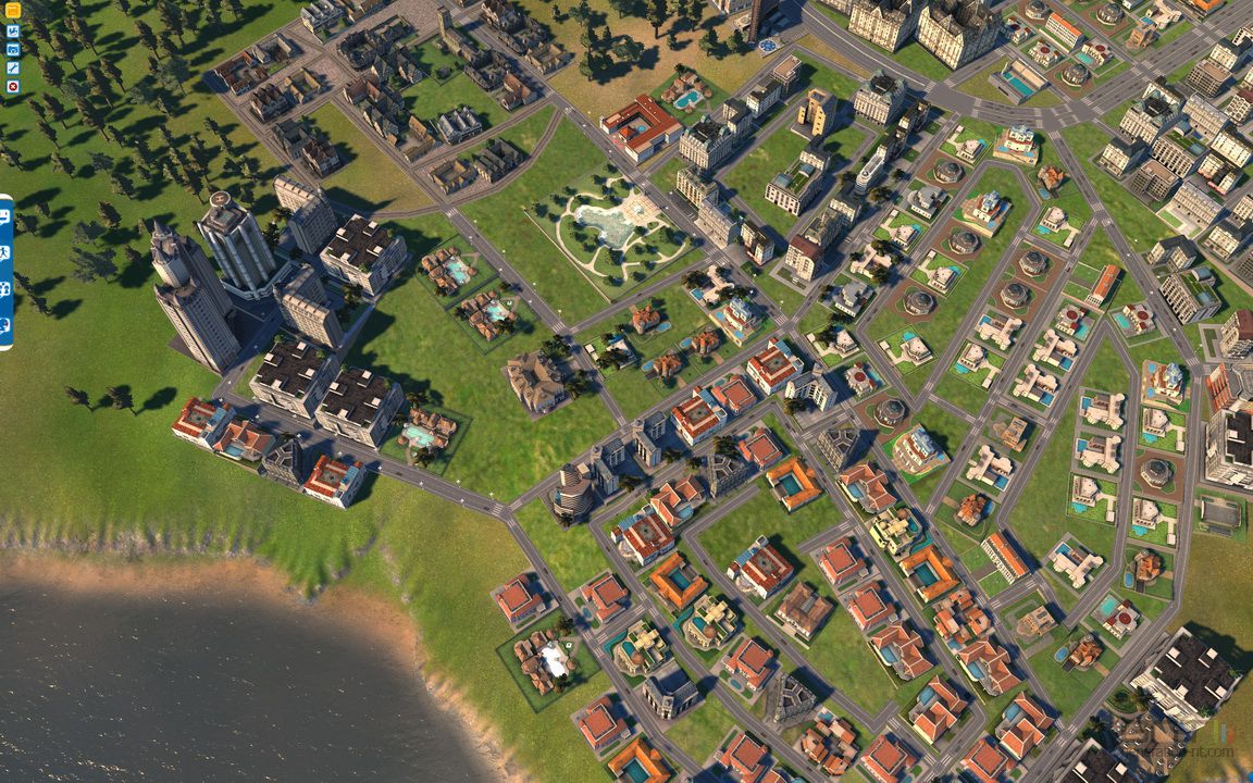 Cities XL - Image 29