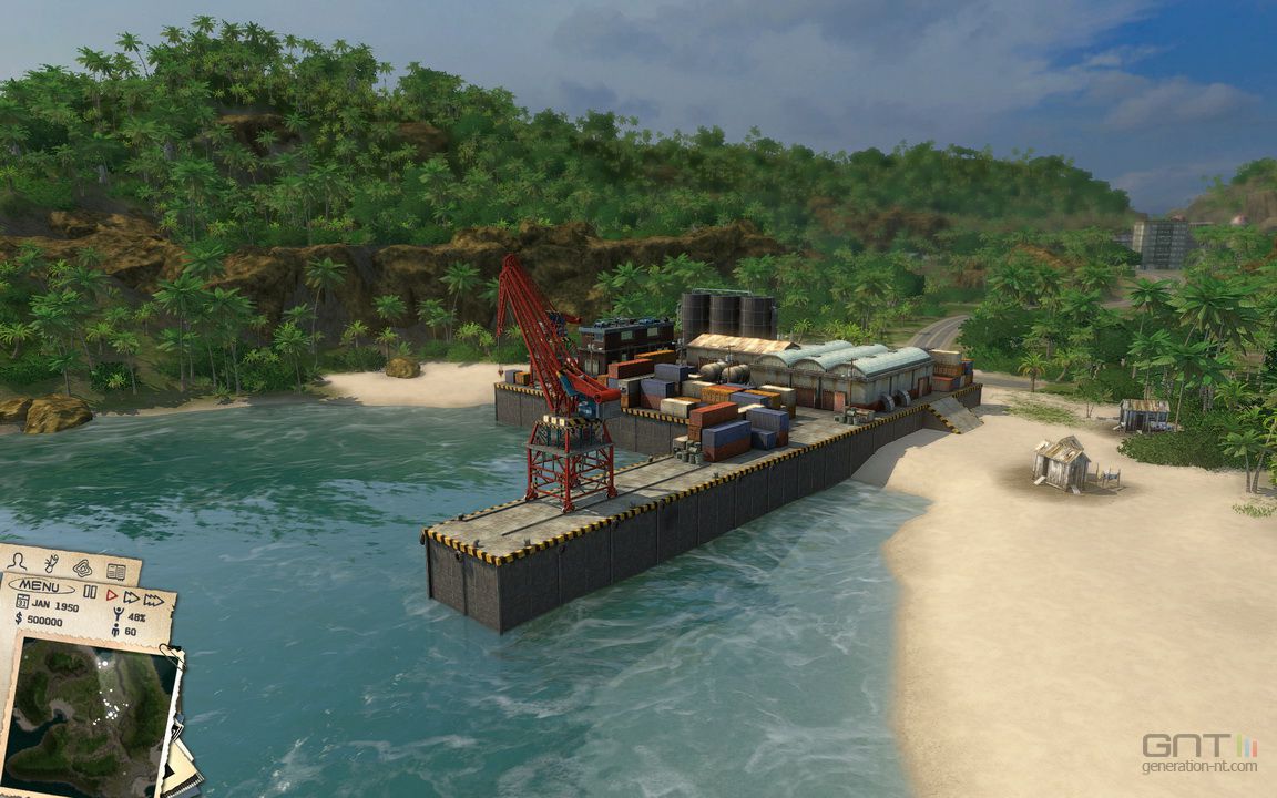 Tropico 3 - Image 16