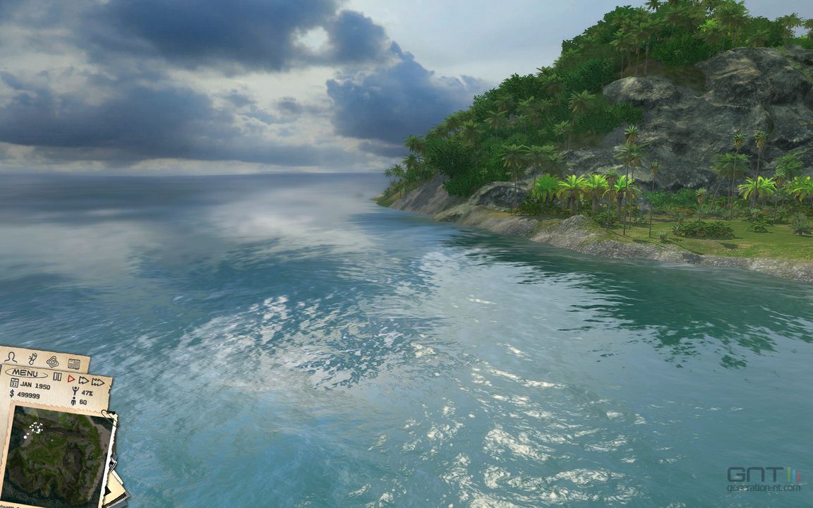 Tropico 3 - Image 21