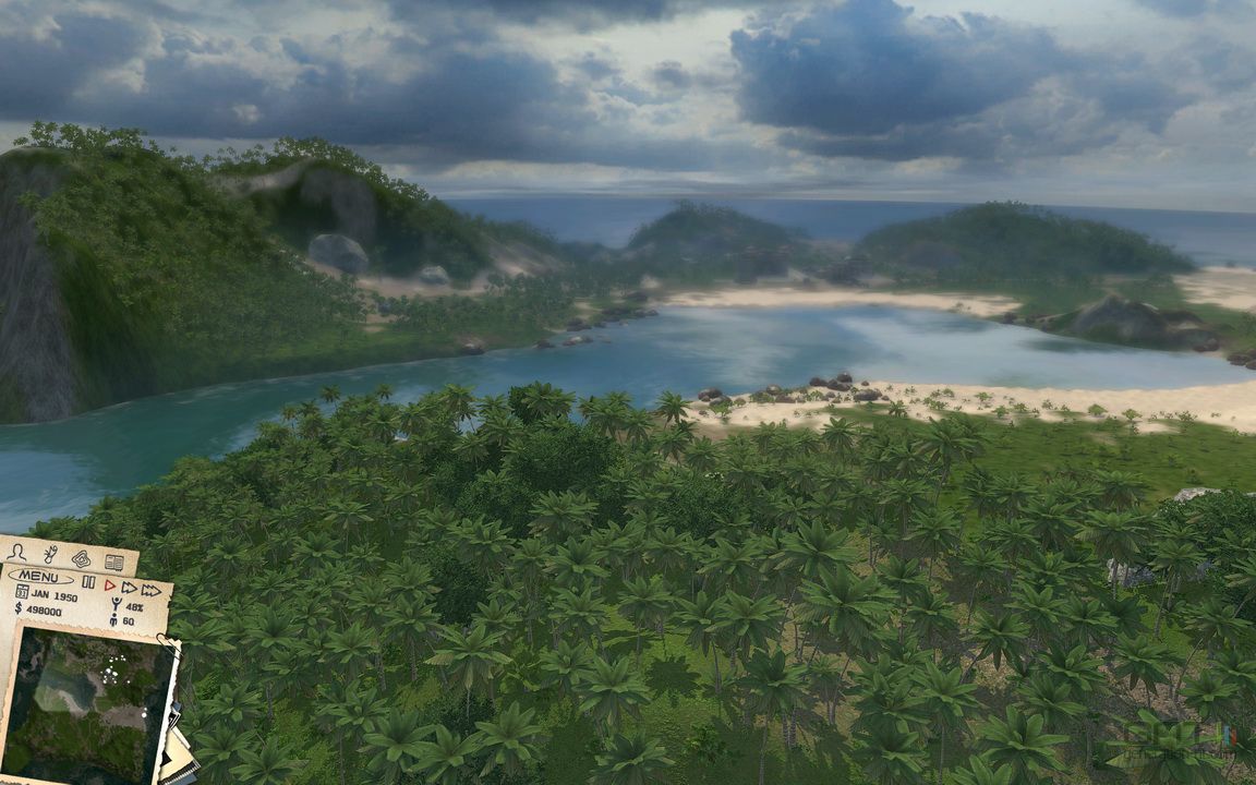 Tropico 3 - Image 25