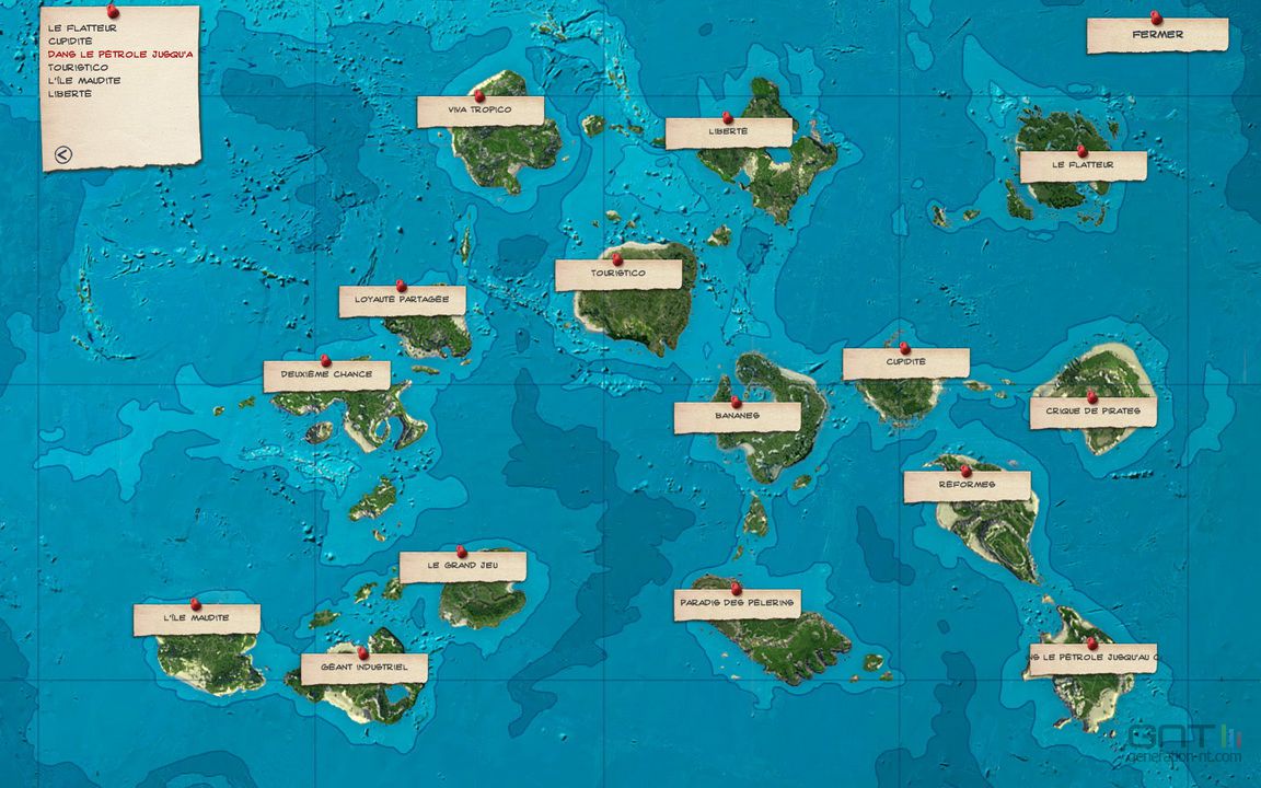 Tropico 3 - Image 26