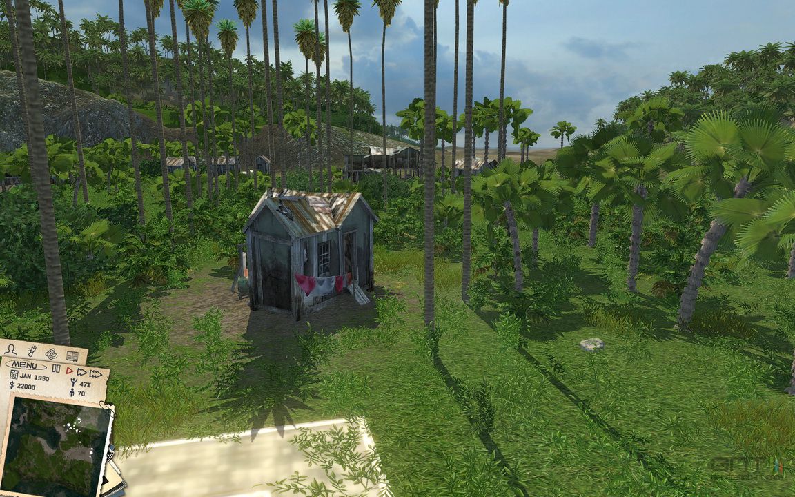 Tropico 3 - Image 28