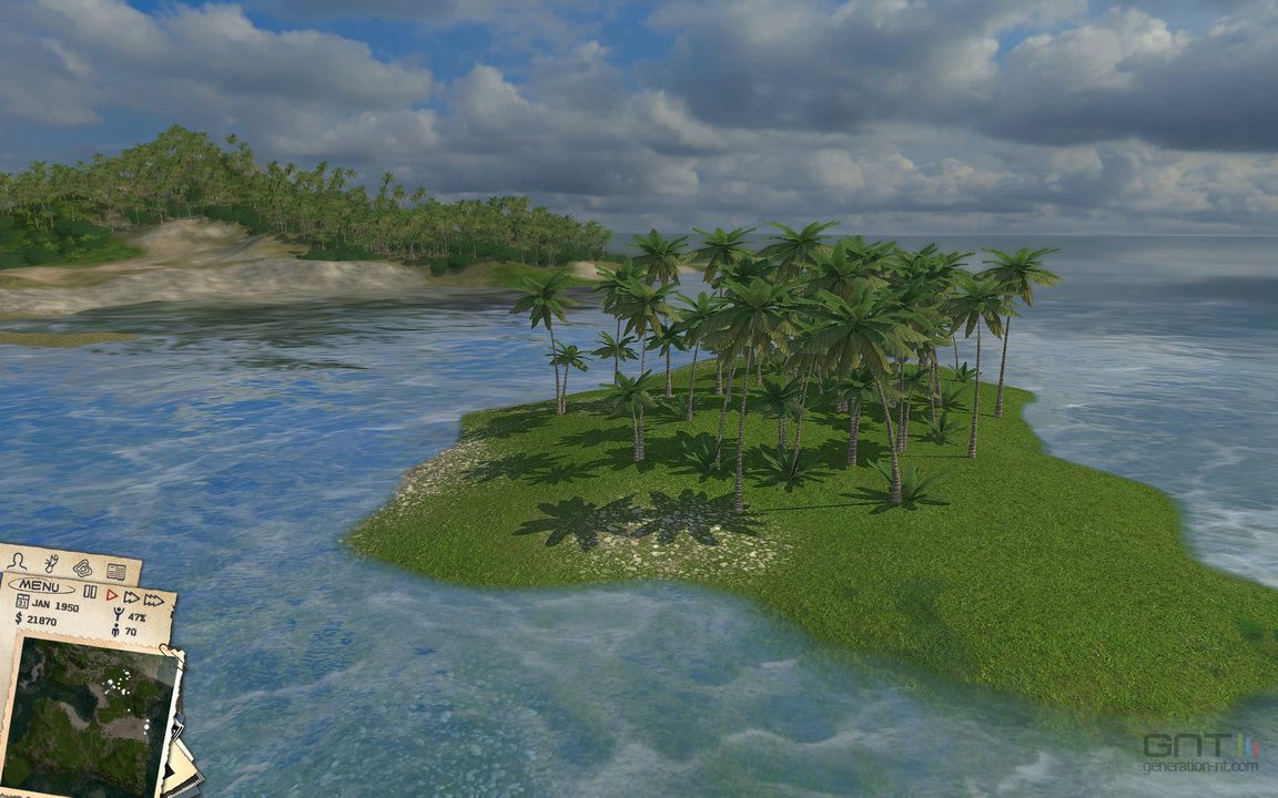 Tropico 3 - Image 29