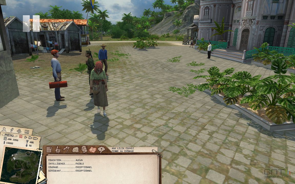 Tropico 3 - Image 32
