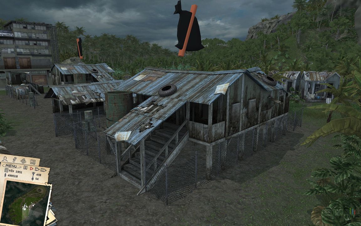 Tropico 3 - Image 4