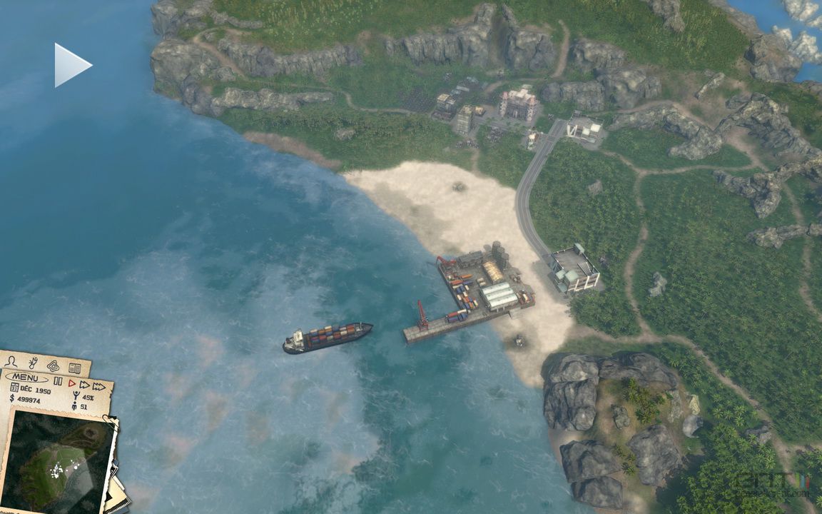 Tropico 3 - Image 1
