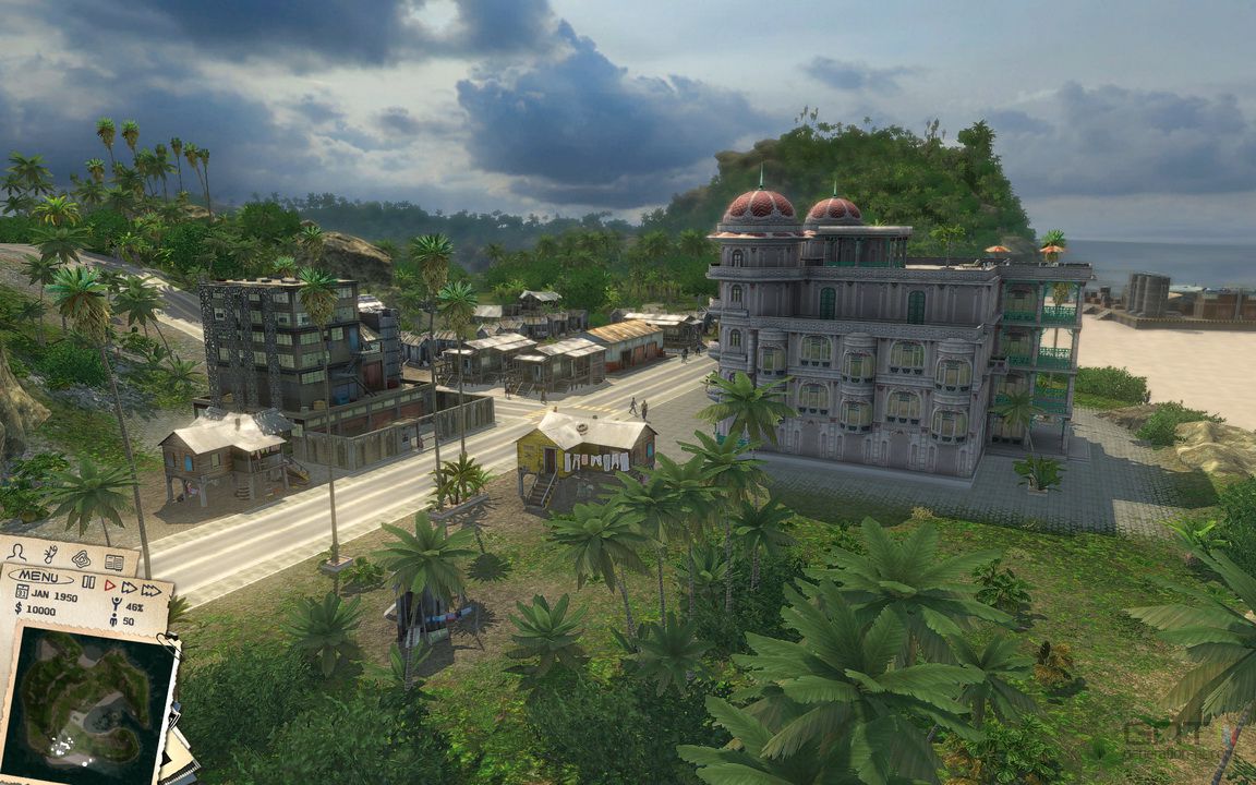 Tropico 3 - Image 10