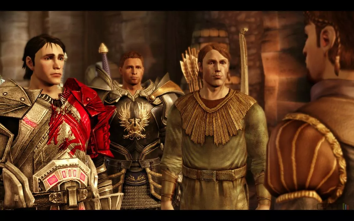 Dragon Age Origins - Image 111