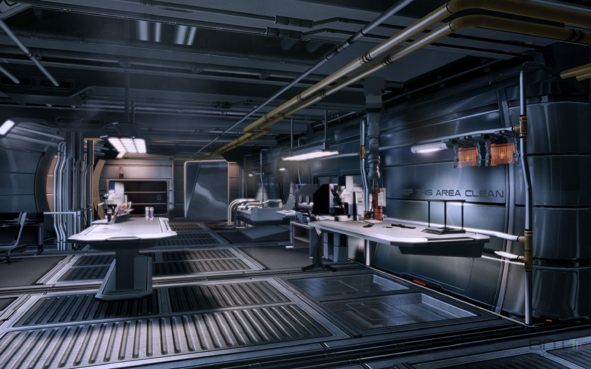 Mass Effect 2 - Image 94