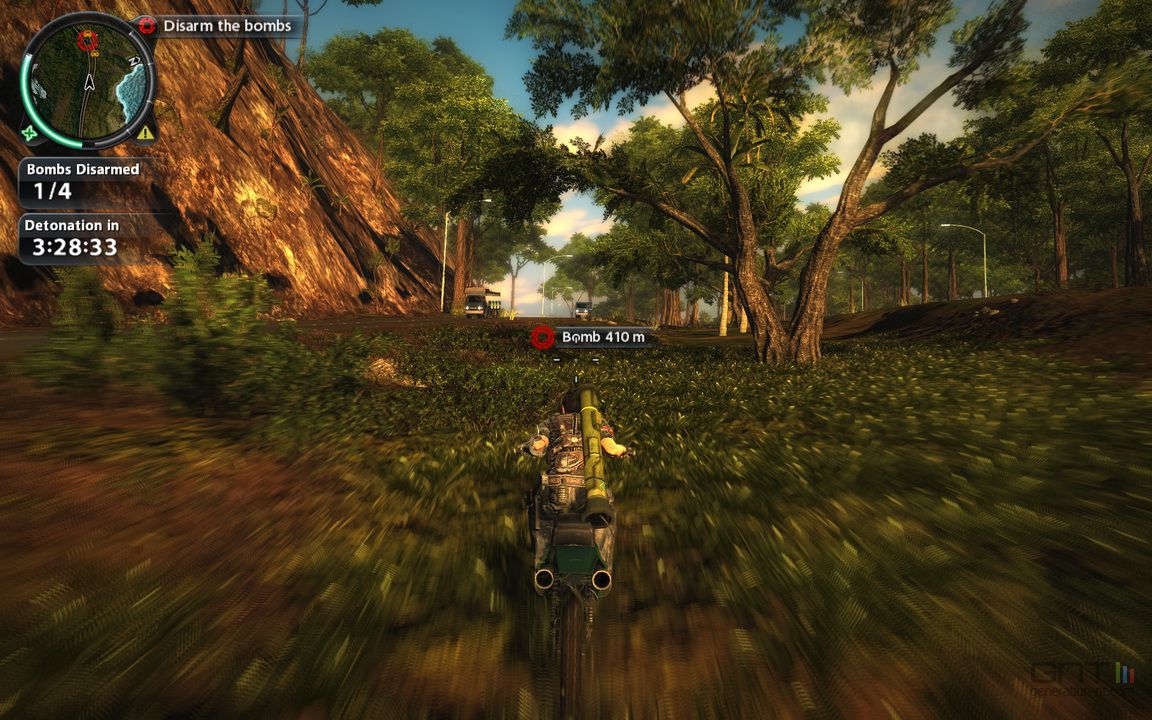 Just Cause 2 - Image 94