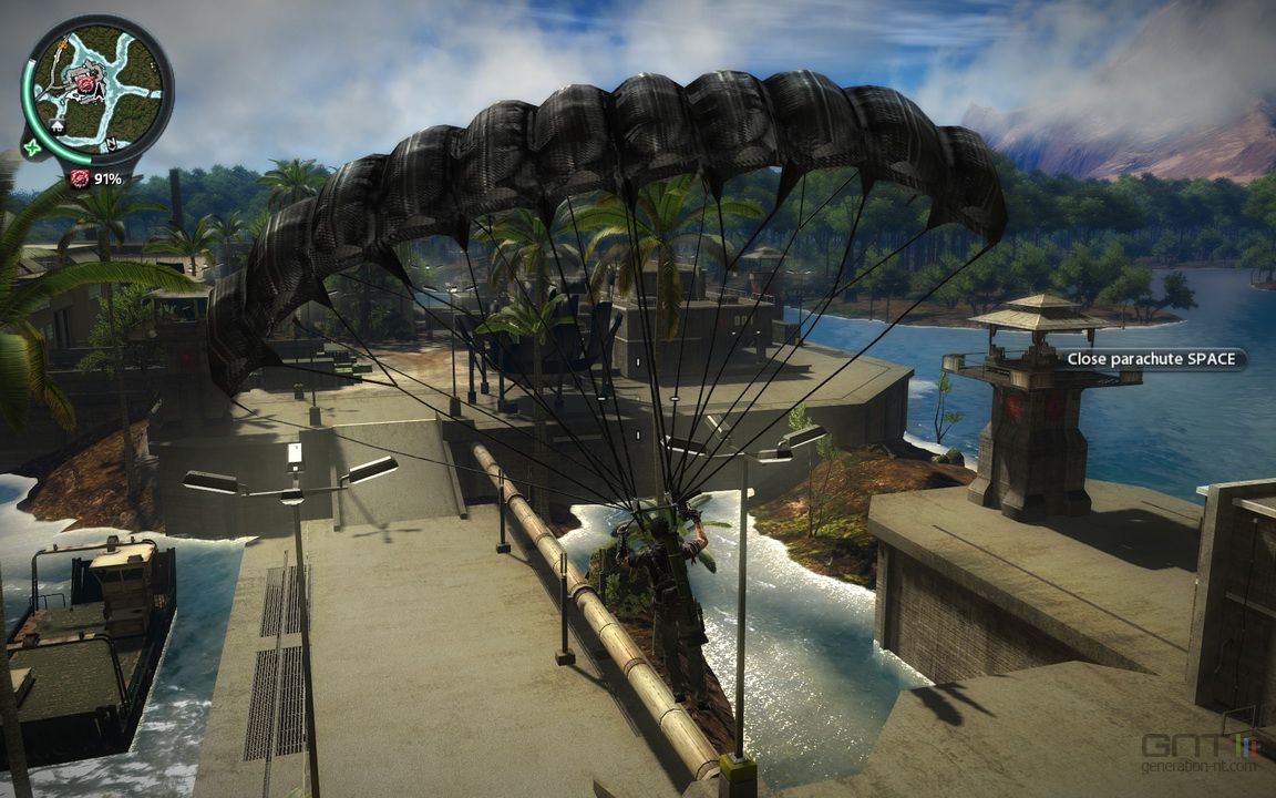 Just Cause 2 - Image 100
