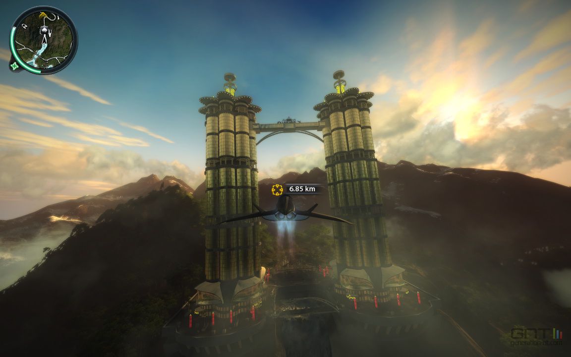 Just Cause 2 - Image 102
