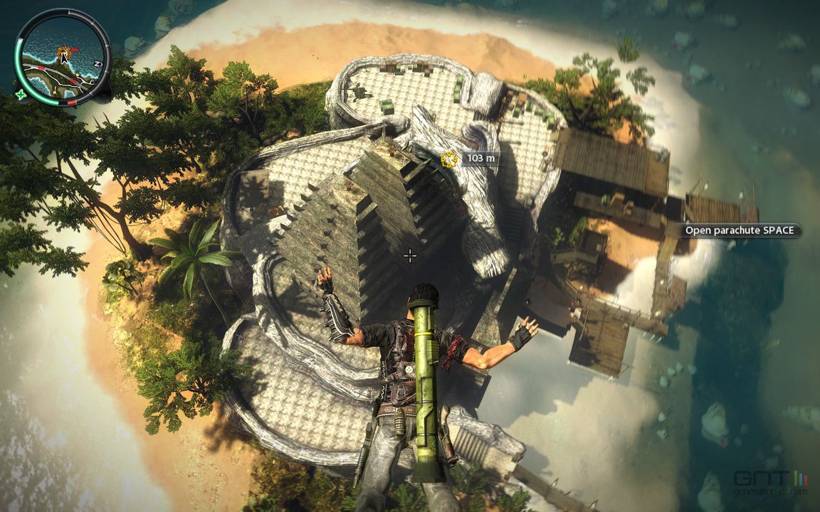 Just Cause 2 - Image 107