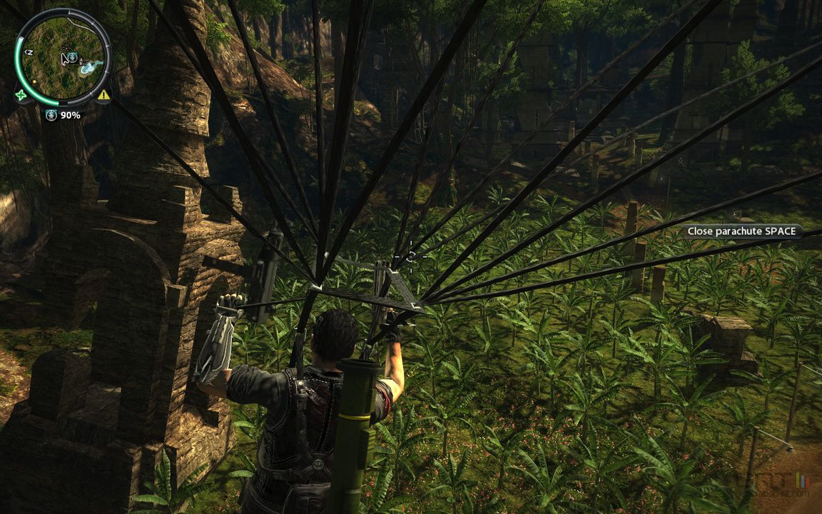 Just Cause 2 - Image 112