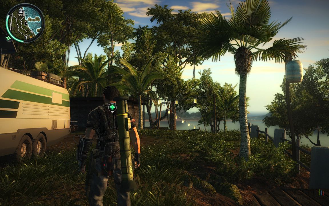 Just Cause 2 - Image 116