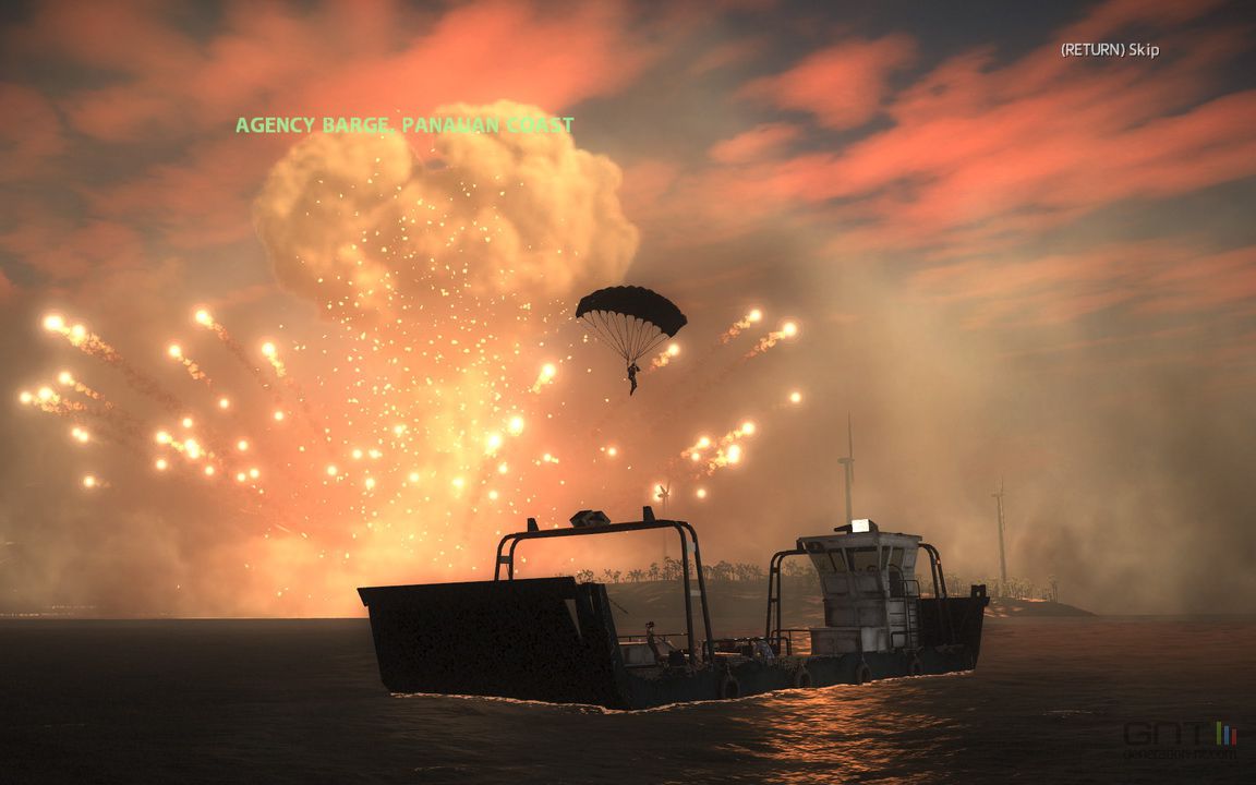 Just Cause 2 - Image 119