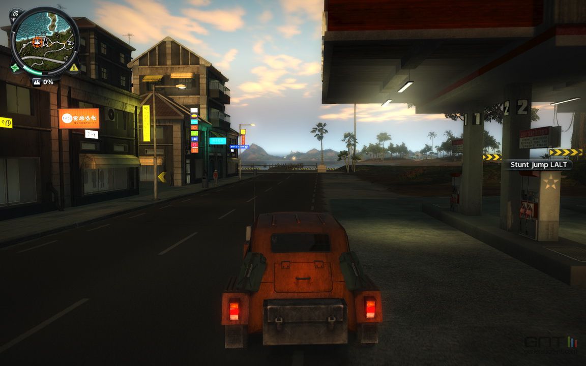 Just Cause 2 - Image 60