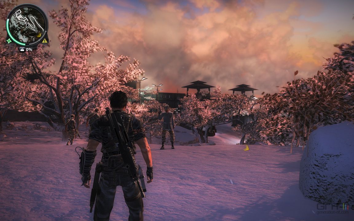 Just Cause 2 - Image 65