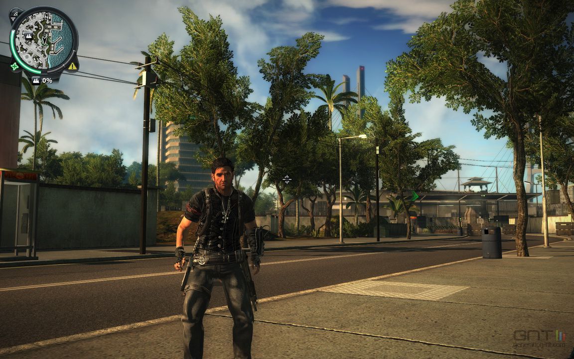 Just Cause 2 - Image 69