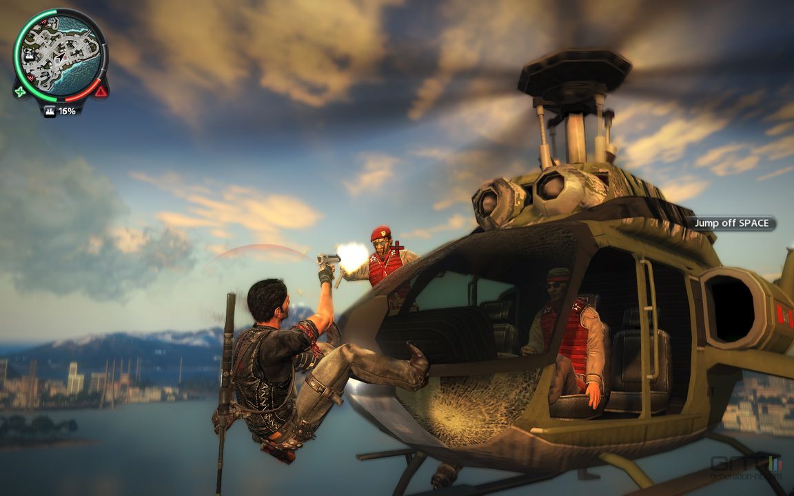Just Cause 2 - Image 73