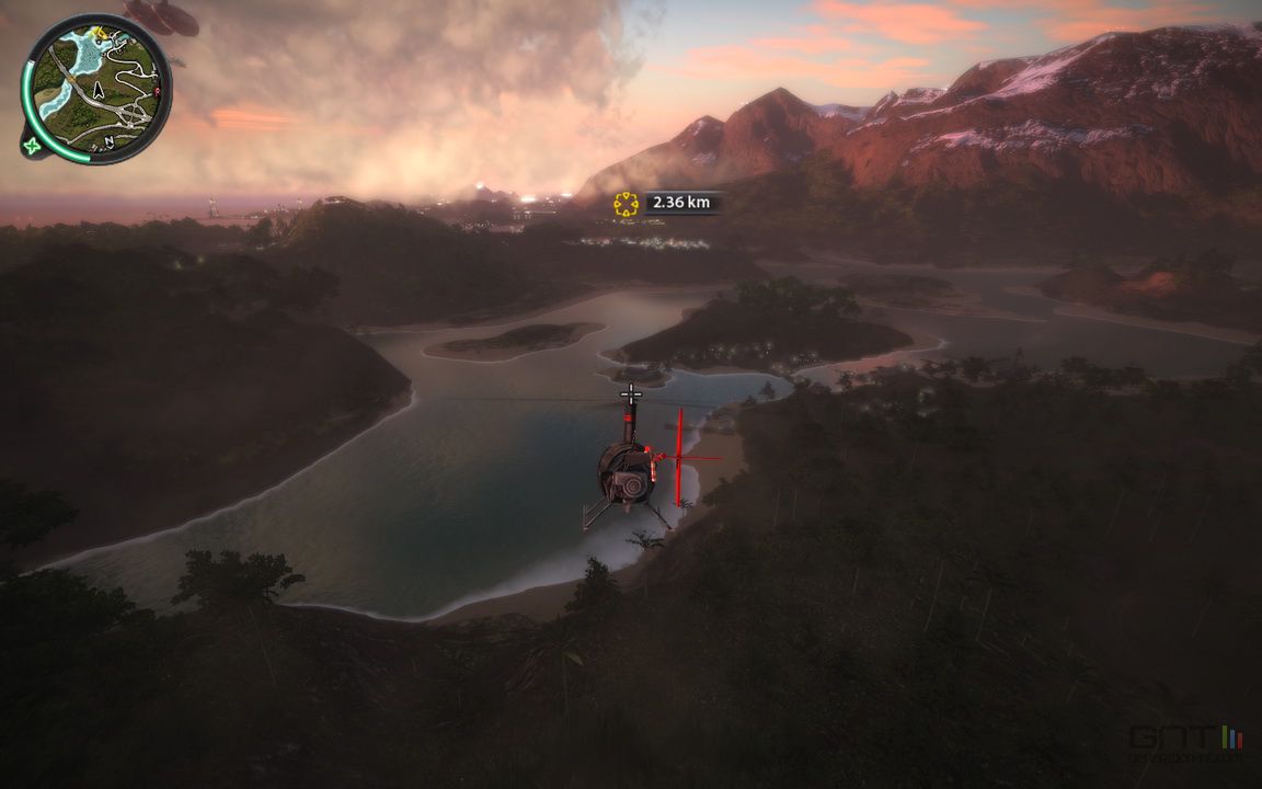 Just Cause 2 - Image 89