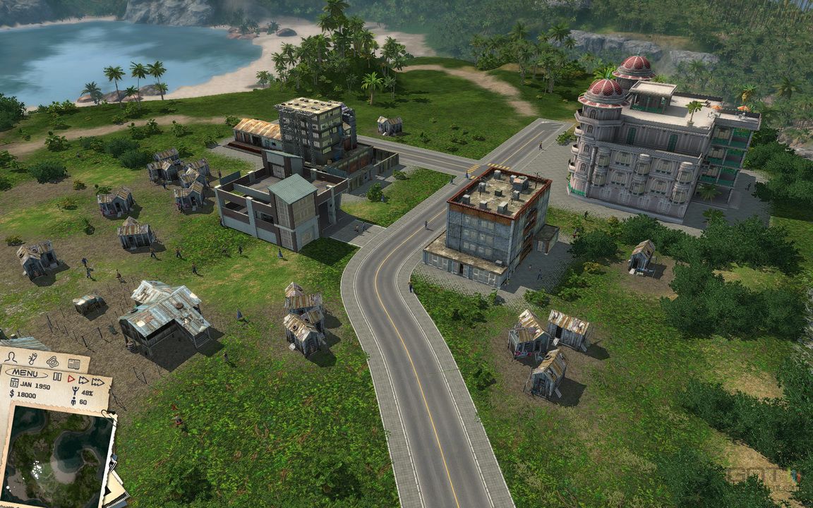 Tropico 3 Absolute Power - Image 1