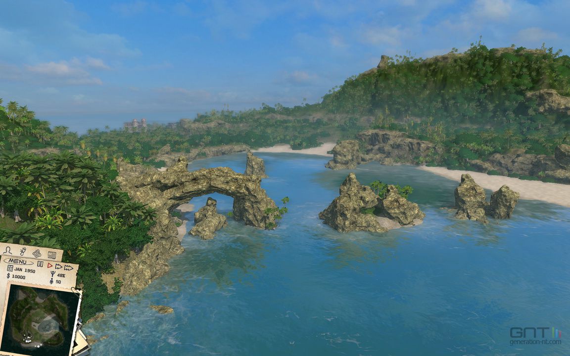 Tropico 3 Absolute Power - Image 17