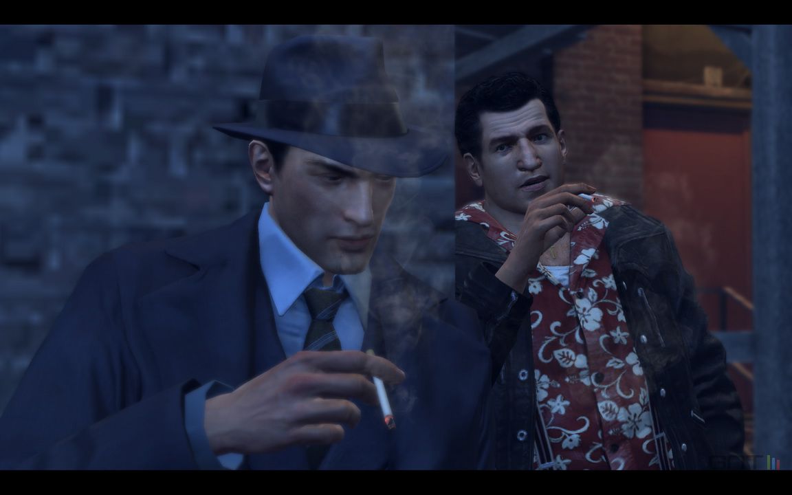 Mafia II - Image 110