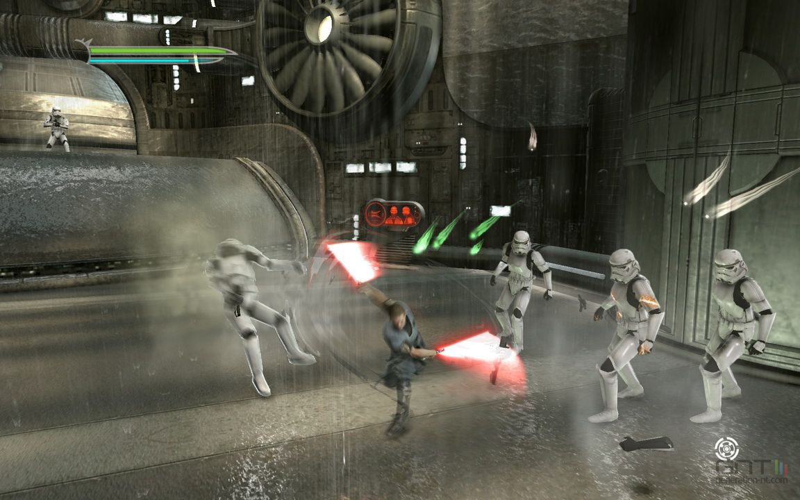 Star Wars Le Pouvoir de la Force 2 - Image 35