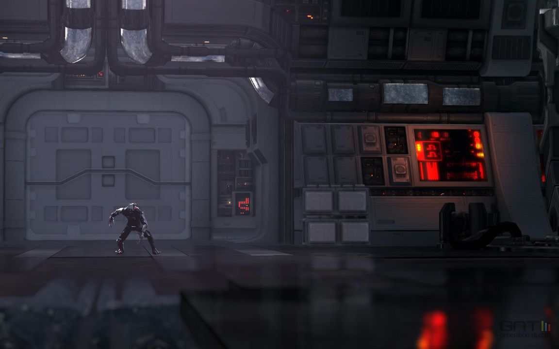 Star Wars Le Pouvoir de la Force 2 - Image 62