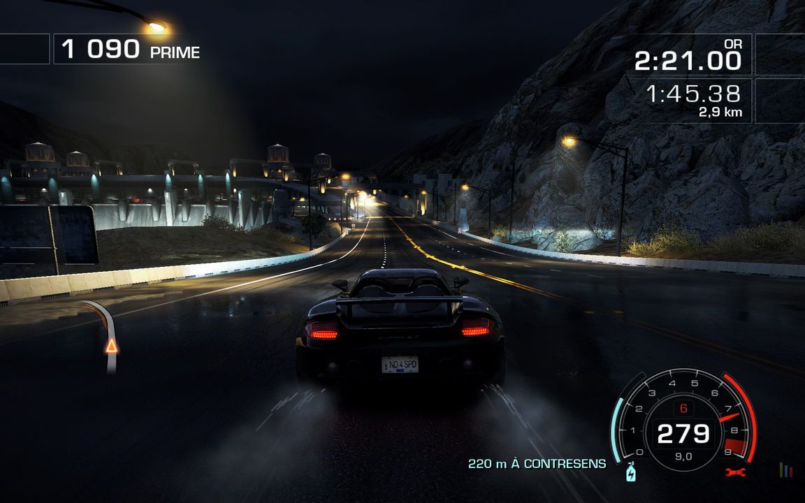 Need For Speed Hot Pursuit - Image 32