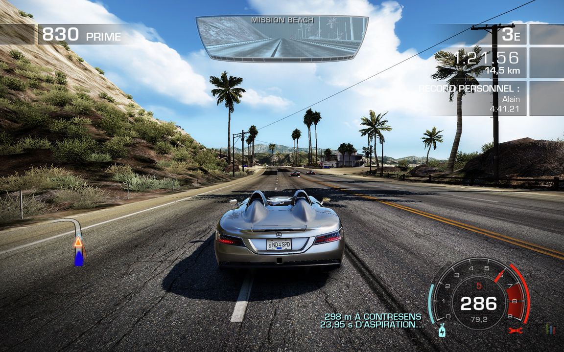 Need For Speed Hot Pursuit - Image 43